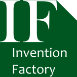 はじめまして！インベンションファクトリーです