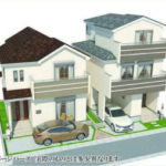 売新築戸建260211-3-6外観イメージ