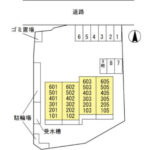 ＦＯＮＴＡＩＮＥ東園田 ６階 画像3