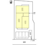 Ｒａｆｆｉｎａｔｏ東灘 ３階 画像4