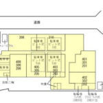 シー・クリサンス西岡本 ２階　 画像4