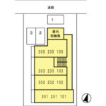 ボヌール本山中町 3階 画像3 ボヌール本山中町 3階 画像3